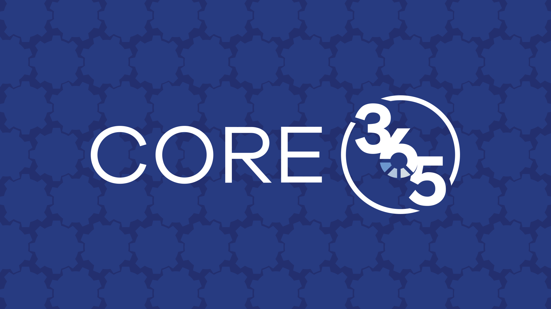 Eliminate Integrations with Core 365's Complete Suite